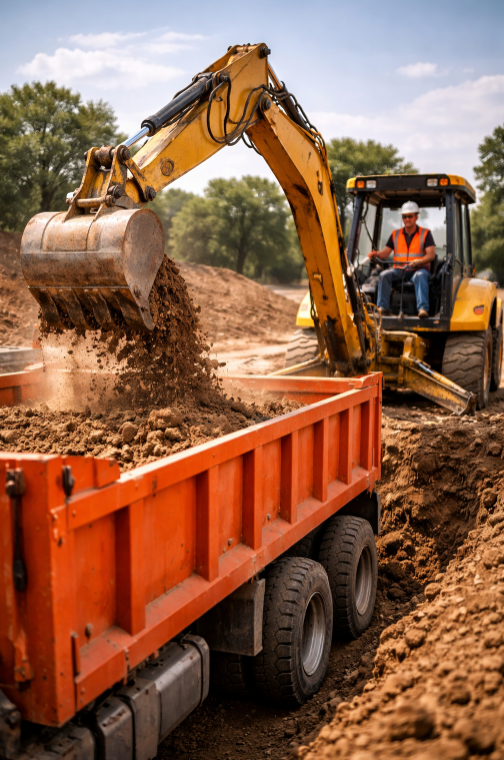 Formation AIPR à Eybens — intervention à proximité des réseaux
