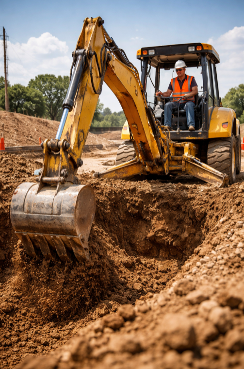 Formation AIPR Eybens — identification des réseaux enterrés